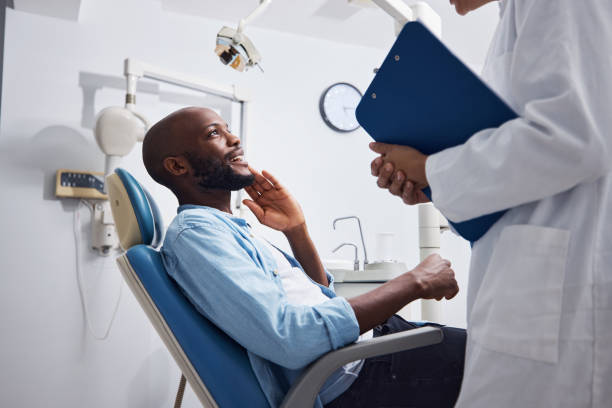 Best Emergency Tooth Extraction in Fort Pierre, SD