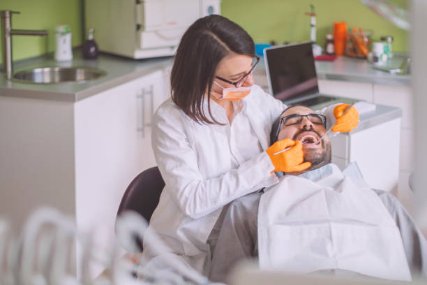 Professional Emergency Dentist in SD
