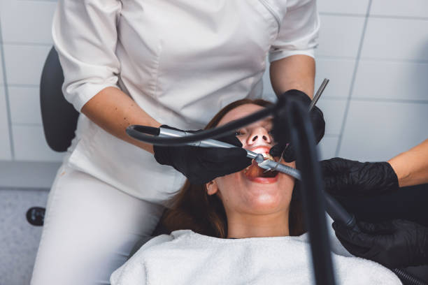 Best Emergency Treatment for Dental Infections or Abscesses in Fort Pierre, SD