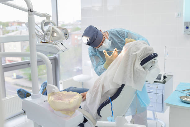 Best Emergency Denture Repair in Fort Pierre, SD